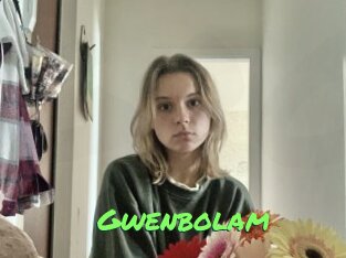 Gwenbolam