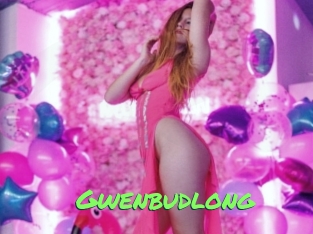 gwenbudlong Gros Seins