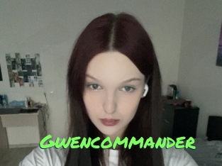 Gwencommander