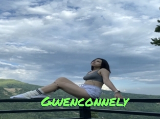 Gwenconnely