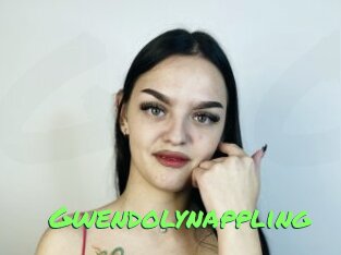 Gwendolynappling