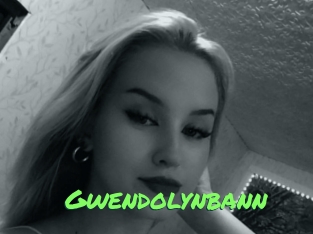 Gwendolynbann