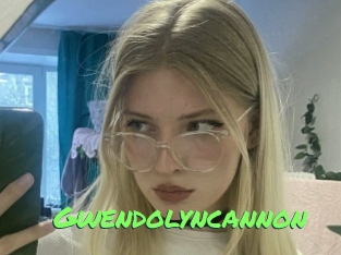 Gwendolyncannon