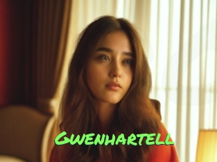 Gwenhartell