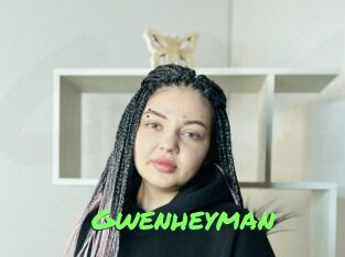 Gwenheyman