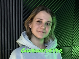 Gwennydeyer