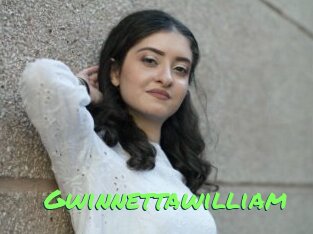 Gwinnettawilliam