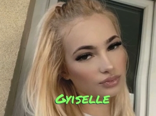 gyiselle Gros Seins