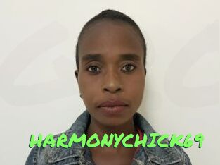 HARMONYCHICK69