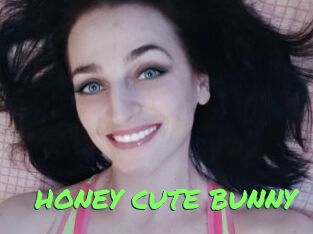 HONEY_CUTE_BUNNY
