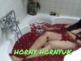 HORNY_HORNYUK