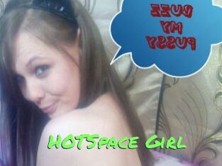 HOTSpace_Girl