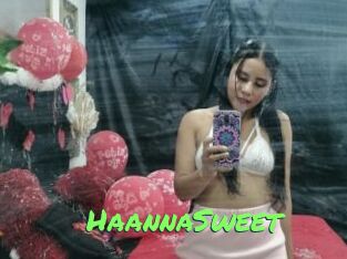 HaannaSweet