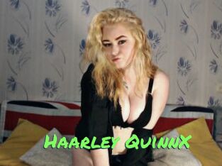 Haarley_QuinnX