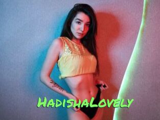 HadishaLovely