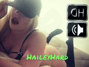 HaileyHard