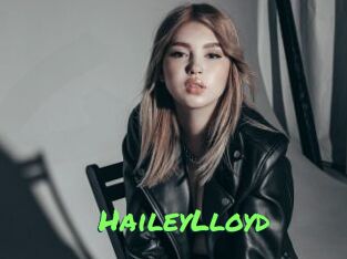 HaileyLloyd