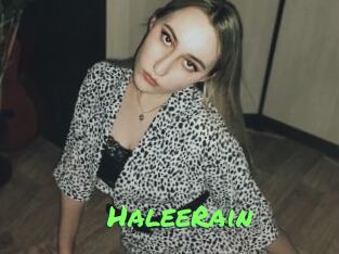 HaleeRain