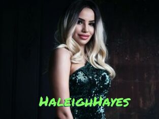 HaleighHayes