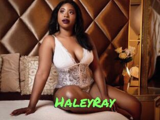 HaleyRay