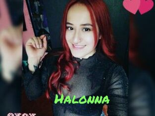 Halonna