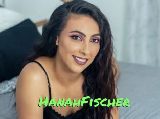 HanahFischer Gros Seins