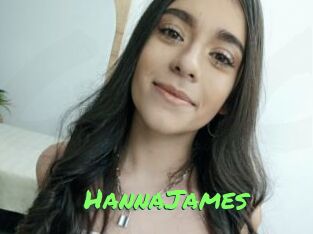HannaJames