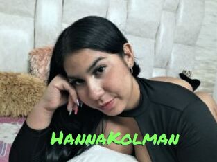 HannaKolman