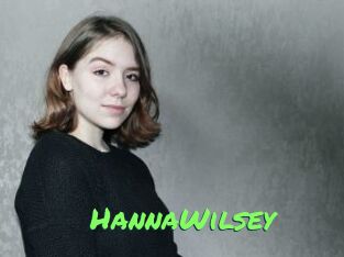 HannaWilsey