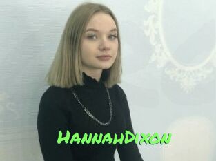 HannahDixon