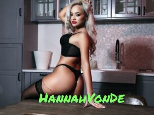 HannahVonDe