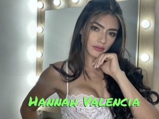 Hannah_Valencia Gros Seins
