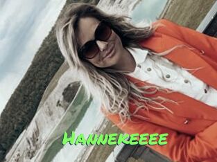 Hannekeeee