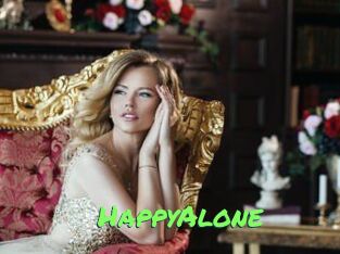 HappyAlone