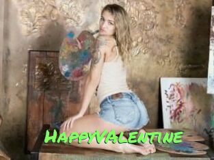 HappyVAlentine Gros Seins
