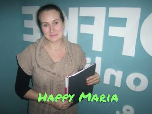 Happy_Maria_