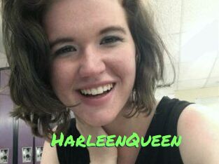 HarleenQueen Gros Seins