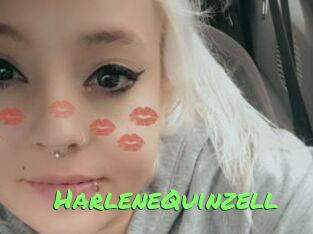 HarleneQuinzell