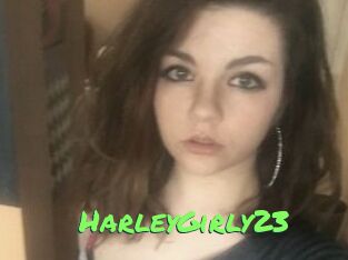 HarleyGirly23 Gros Seins