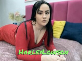 HarleyLowson