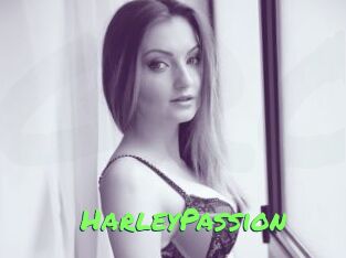 HarleyPassion