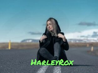 HarleyRox