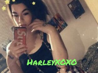 HarleyXOXO