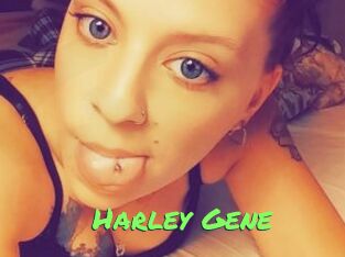 Harley_Gene