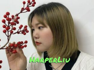 HarperLiu
