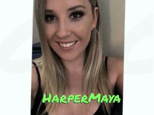 HarperMaya