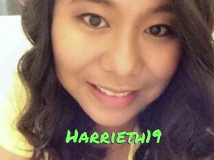 Harrieth19