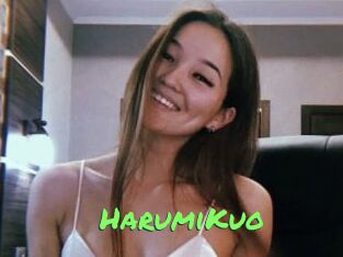 HarumiKuo