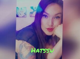 Hatssu