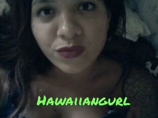Hawaiiangurl